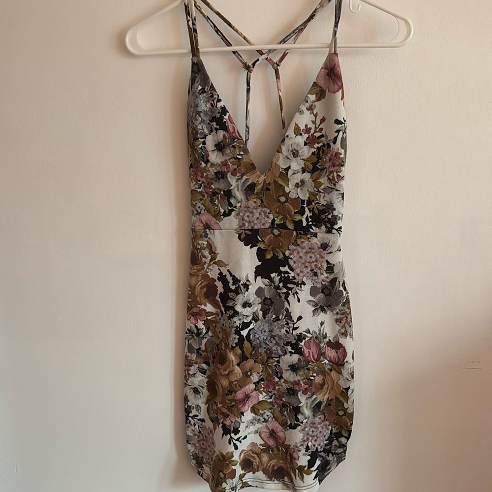 Windsor dress